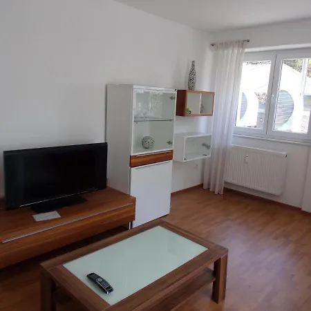 Apartament Linden 2 Monschau